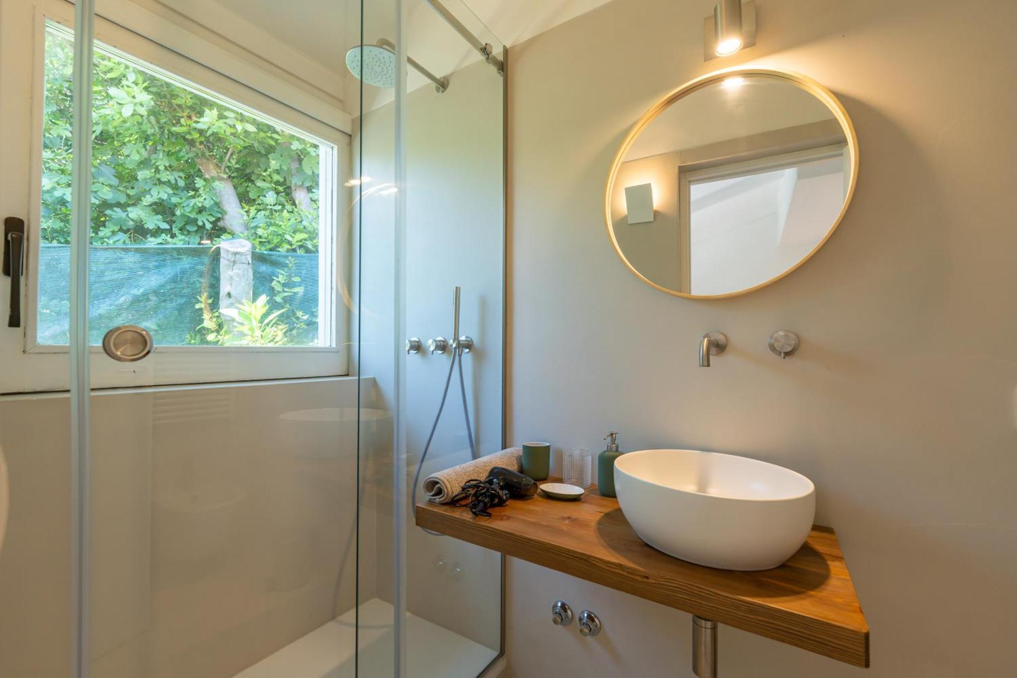 Villa Morea & Rooms In Procida Esterno foto